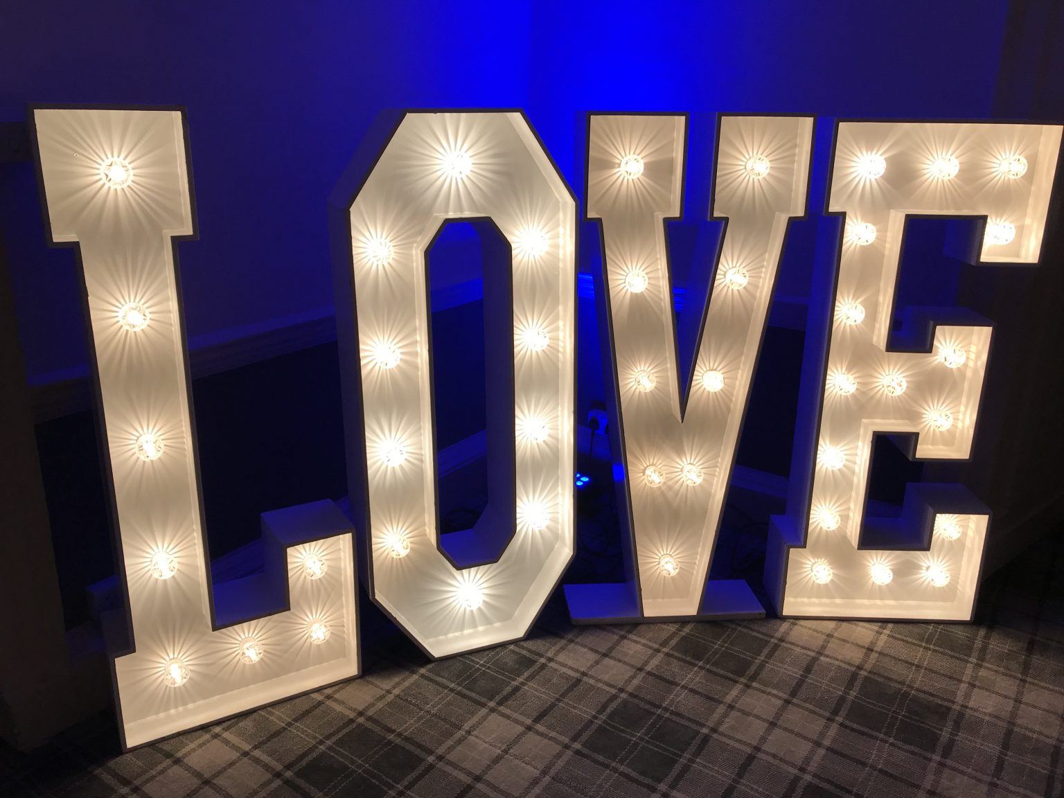 light-up-letters-hire-wedding-letters-neon-sign-hire-the-word-is-love